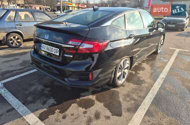 Седан Honda Clarity 2018 в Киеве