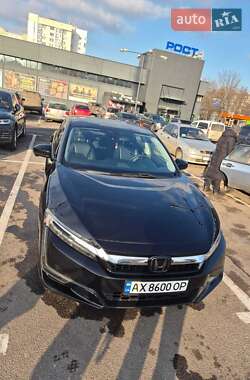 Седан Honda Clarity 2018 в Киеве