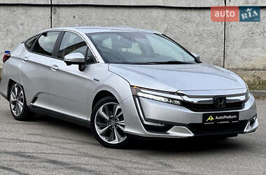 Седан Honda Clarity 2021 в Киеве