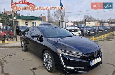 Седан Honda Clarity 2018 в 