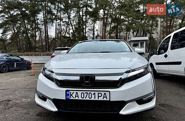 Седан Honda Clarity 2020 в Киеве