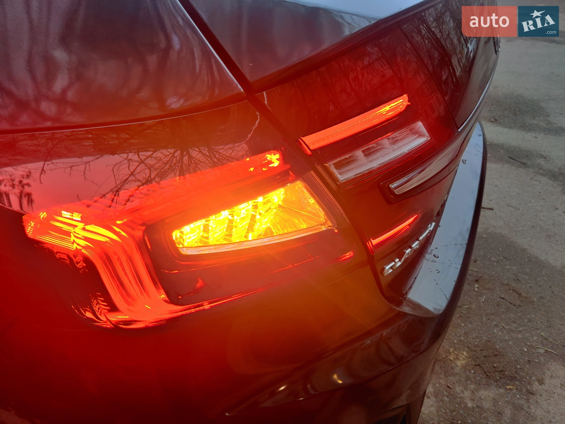 2018 Honda FCX Clarity - мініатюра 10