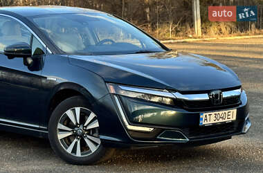 Седан Honda Clarity 2017 в Калуше