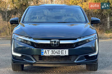 Седан Honda Clarity 2017 в Калуше