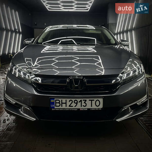 Седан Honda Clarity 2020 в Києві