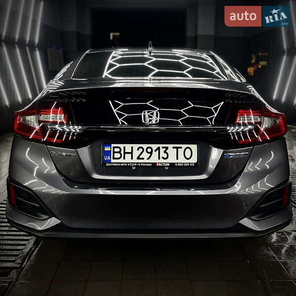 Седан Honda Clarity 2020 в Києві