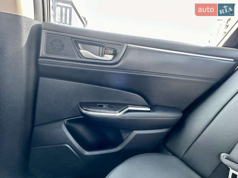 Седан Honda Clarity 2020 в Києві