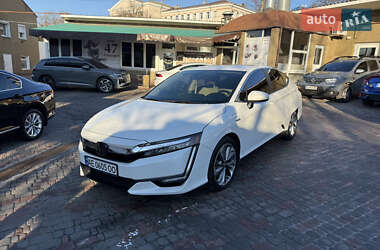 Седан Honda Clarity 2018 в Днепре