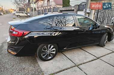 Седан Honda Clarity 2018 в 