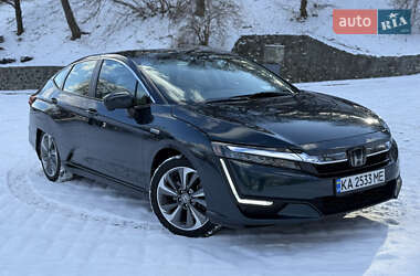 Седан Honda Clarity 2018 в 