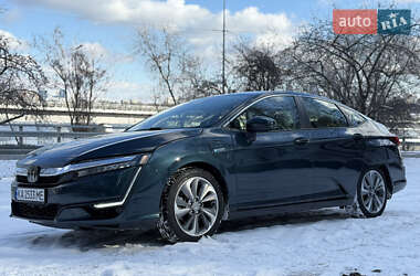 Седан Honda Clarity 2018 в 
