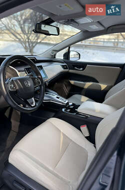 Седан Honda Clarity 2018 в 