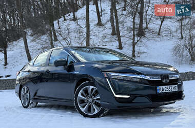 Седан Honda Clarity 2018 в Киеве