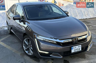 Седан Honda Clarity 2019 в 