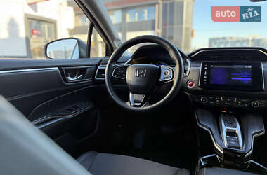 Седан Honda Clarity 2019 в 