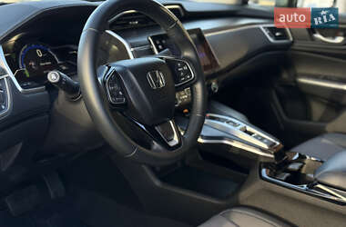 Седан Honda Clarity 2019 в 