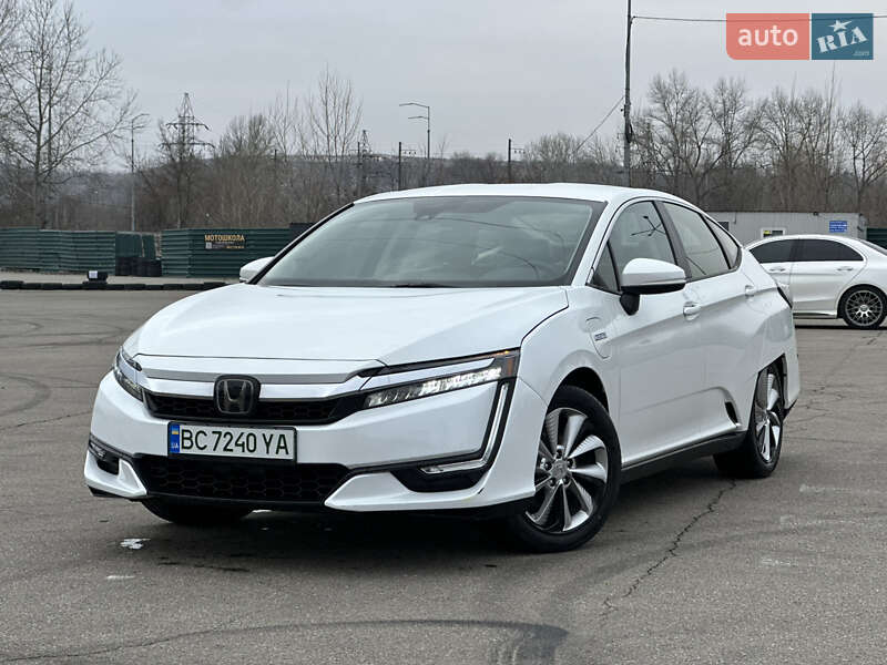 Седан Honda Clarity 2017 в Киеве