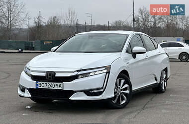 Седан Honda Clarity 2017 в Киеве