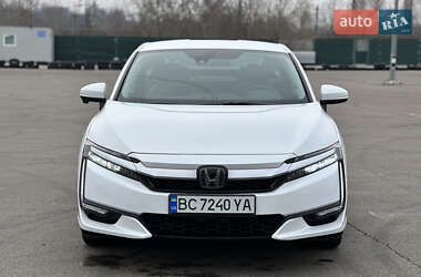 Седан Honda Clarity 2017 в Киеве