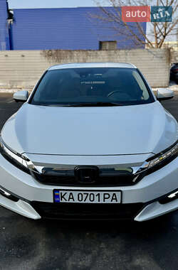 Седан Honda Clarity 2020 в Киеве