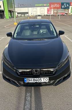 Седан Honda Clarity 2018 в 