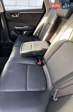 Седан Honda Clarity 2018 в 