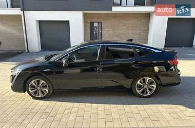 Седан Honda Clarity 2018 в Тернополі