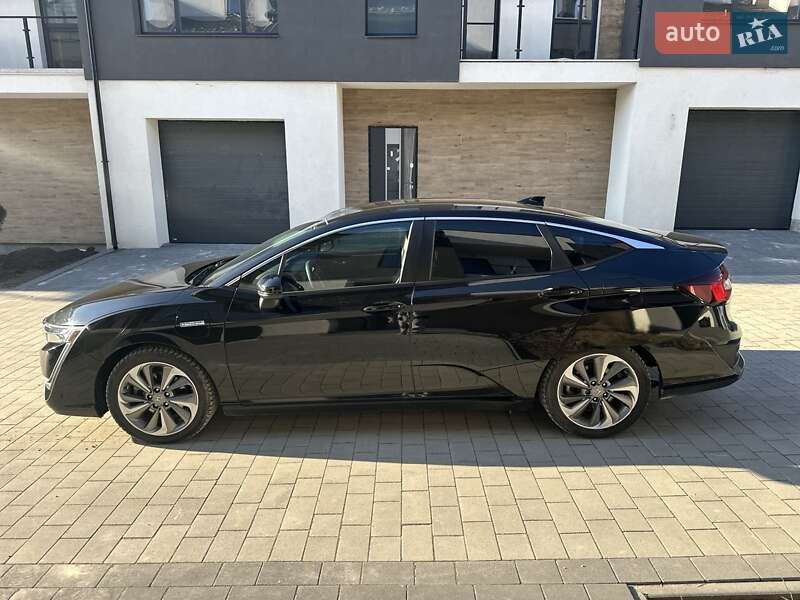 Седан Honda Clarity 2018 в Тернополі фото 2 Седан Honda Clarity 2018 в Тернополі