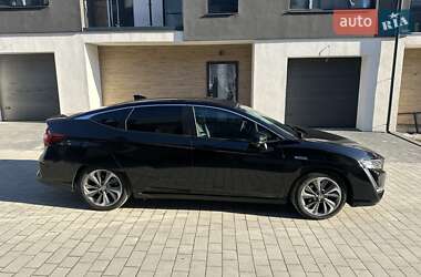 Седан Honda Clarity 2018 в Тернополі