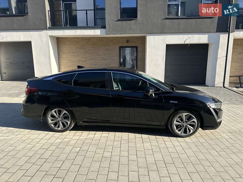 Седан Honda Clarity 2018 в Тернополі фото 5 Седан Honda Clarity 2018 в Тернополі