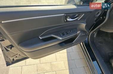 Седан Honda Clarity 2018 в Тернополі