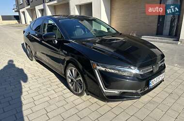 Седан Honda Clarity 2018 в Тернополі