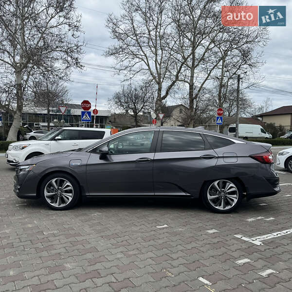 Седан Honda Clarity 2019 в Одесі