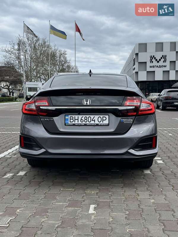 Седан Honda Clarity 2019 в Одесі