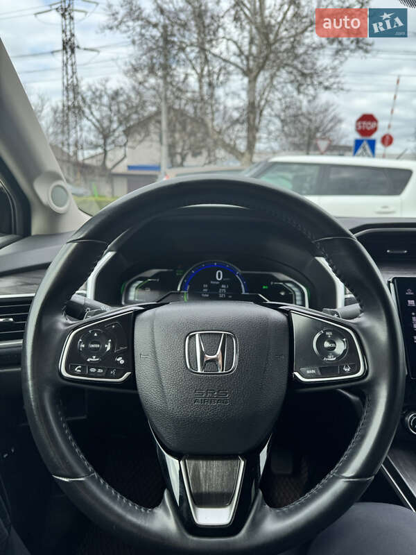 Седан Honda Clarity 2019 в Одесі