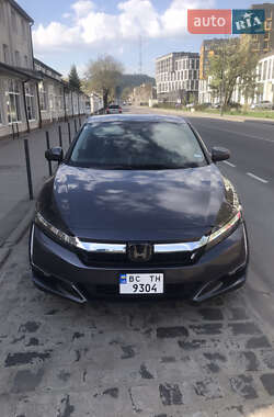 Седан Honda Clarity 2017 в 