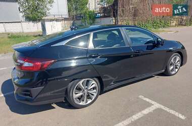 Седан Honda Clarity 2017 в 