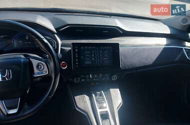 Седан Honda Clarity 2017 в 