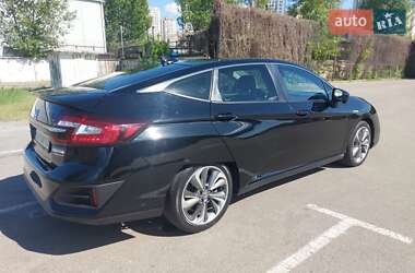 Седан Honda Clarity 2017 в 