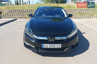 Седан Honda Clarity 2017 в 