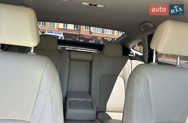 Седан Honda Clarity 2017 в 