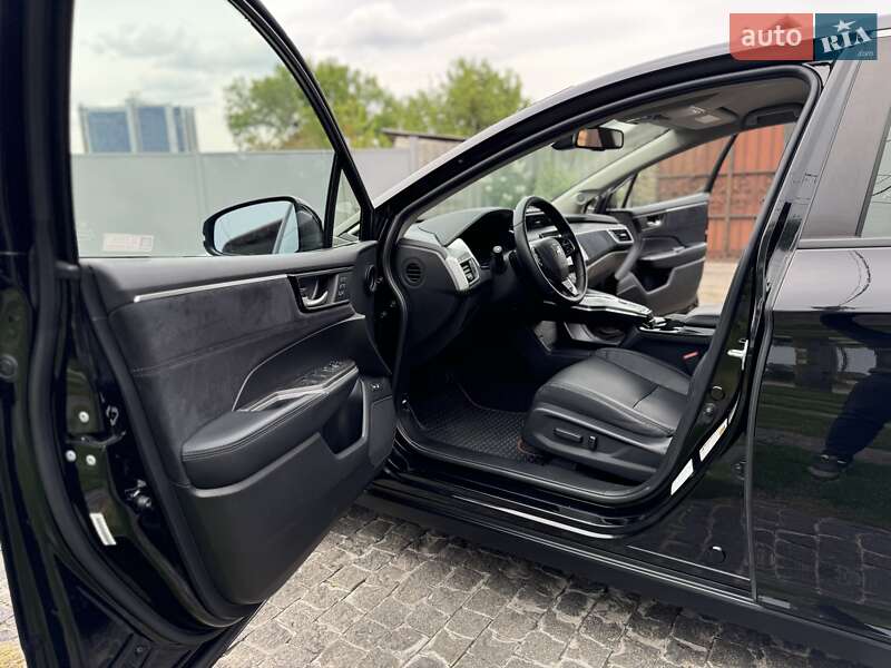 Седан Honda Clarity 2018 в Києві