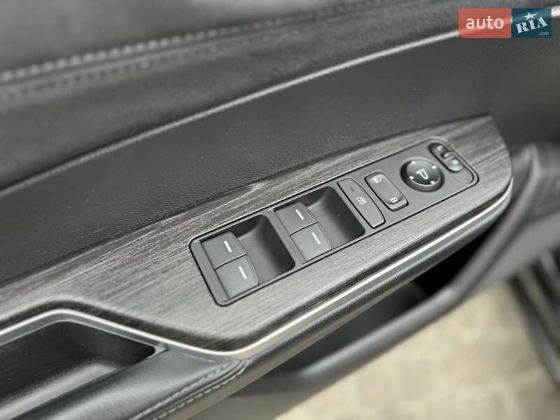 Седан Honda Clarity 2018 в Києві