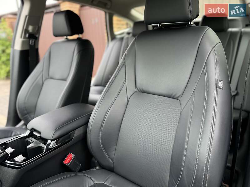 Седан Honda Clarity 2018 в Києві