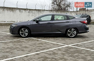 Седан Honda Clarity 2018 в 