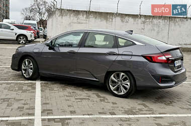 Седан Honda Clarity 2018 в 