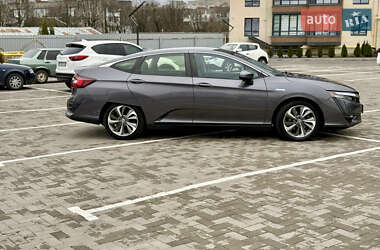 Седан Honda Clarity 2018 в 
