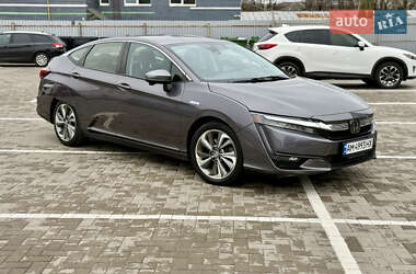 Седан Honda Clarity 2018 в 