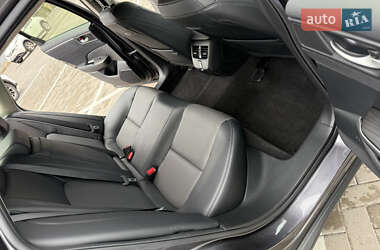 Седан Honda Clarity 2018 в 