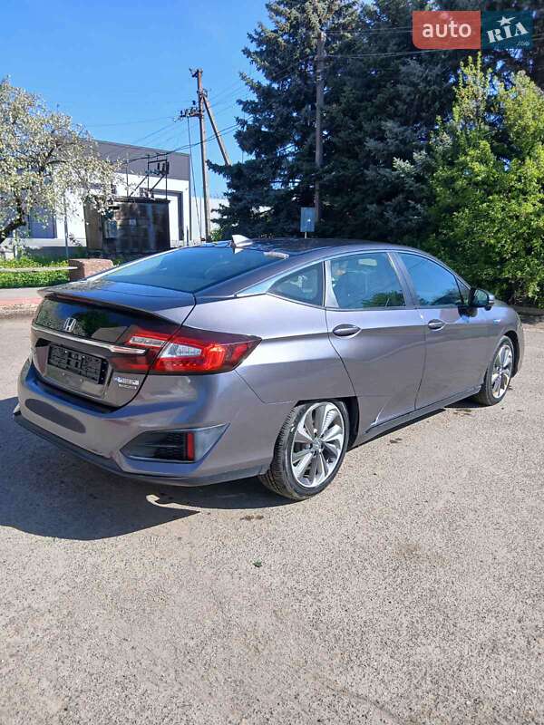 Седан Honda Clarity 2018 в Киеве